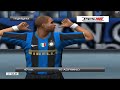PES 2009 - Freekick about 40m, Adriano PES 2009 - Freekick about 40m, Adriano