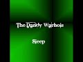 The Dandy Warhols - Sleep The Dandy Warhols - Sleep