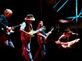 Johnny Winter & Dickey Betts - Pistoia Blues 2008