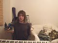 http://www.davethomasmusic.co.uk � me playing yann tiersen's 
