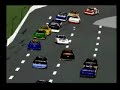 Nascar Racing trailer - Sports game