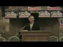 Tancredo Speech - Reagan Dinner - Androscoggin GOP - Part 1