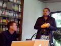 The Viral Factory in Italia: intervento Cesare Fracca (I)