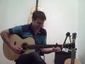 Atkin Guitars (Tim Edey -Tribute to Peador O'Donnell)