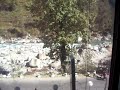 This is a hotel in Manali where I stayed in twice in 2004