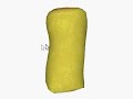 we present a method for creating large-scale solid objects with spatially-varying anisotropy by extending 2d lapped textures to 3d solids using tetrahedral mesh model.

http://www-ui.is.s.u-tokyo.ac.jp/~kenshi/lappedsolidtextures/index.html