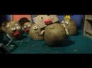 badly wooden head's 