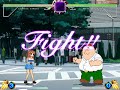 201 Mikuru MUGEN: Peter is defensive?