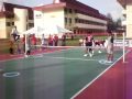 PONG MEET DONG SIPTAR UDM 2009