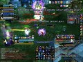 Showdown vs Rage Winterchill