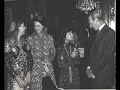 Princess Ashraf Pahlavi Of Iran