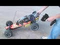 HPI Baja 5b Instructional-Vid HPI Baja 5b Instructional-Vid