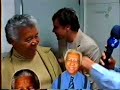 Silvio Santos - Renova Silvio chega ao fim Part 1