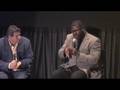 HUNGER Q&A: Steve McQueen at NYFF