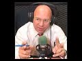 Smerconish: McCain Is 3rd Bush Term In Bin Laden Failure