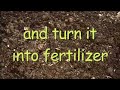 dhlovelife - worm poop dhlovelife - worm poop