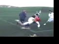Hmong flag football music video ( Team FOS )