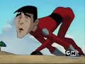 A Fan request. A tribute to the vilians of the Teen Titans