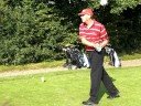 My golf swing My golf swing