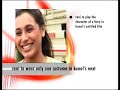 rani mukherjee to play a fairy in kunal kohlis next