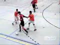Sweet Futsal Moves