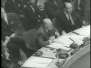 The Cuban Crisis, 1962/10/25 (1962)