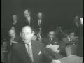 Cuban Missile Crisis; Castro Builds Up Defenses 1962/10/25