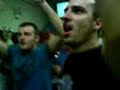 Celebracion Titulo de Liga 2006-2007