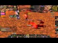 ♠ WoW Arena - Ayra Arms Warrior Arena Season 11 (WoW Gameplay/Commentary)