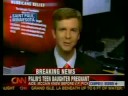 Tucker Bounds Gets Hosed On CNN Tucker Bounds Gets Hosed On CNN