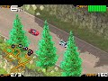 Racing Gear Advance gameplay video (GBA) Racing Gear Advance gameplay video (GBA)