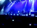 the killers en Bogotá 2009
