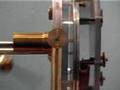 Balancier stirling ltd  ringbom motor