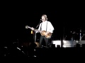 'I'm Down' by Paul McCartney @ Citi Field
