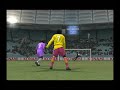 Adrenaline Pumpin... ** PES5 UnleasheD ** Movie