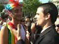 Aperitivo: Orgullo Gay 2007