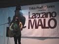 Lazcano Malo - Club de Tobi