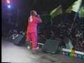 Bunji Garlin & Square One
