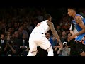 Top 10 NBA Crossovers: March 2013