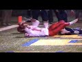 Jackson Prep Football The Catch - Kaleb Barlow