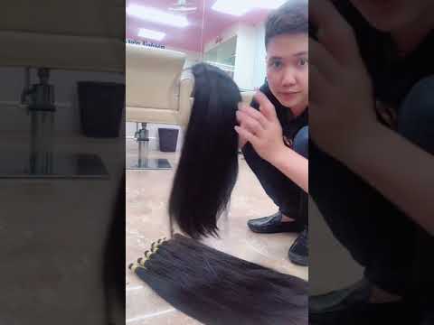 344 Video của Salon chuyến nối tóc Bắc Hugo
