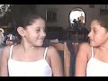 Mis dos muchachas