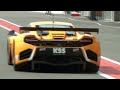 Click here to watch this video [Test Day Spa] Ferrari Mclaren SLS AMG