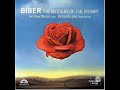 Biber Passacaglia - The Guardian Angel [in accordatura]