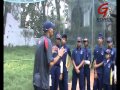 Batting Drill - 5