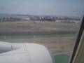 Landing in San Diego