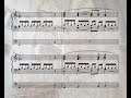 Andrea Amici: Preghiera per organo 