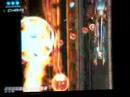 Ikaruga (XBLA) gameplay