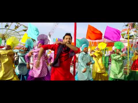 Ghar Di Sharab Video Song Gippy Grewal    Bhaji In Problem