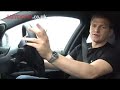 autocar.tv: BMW X6 drive